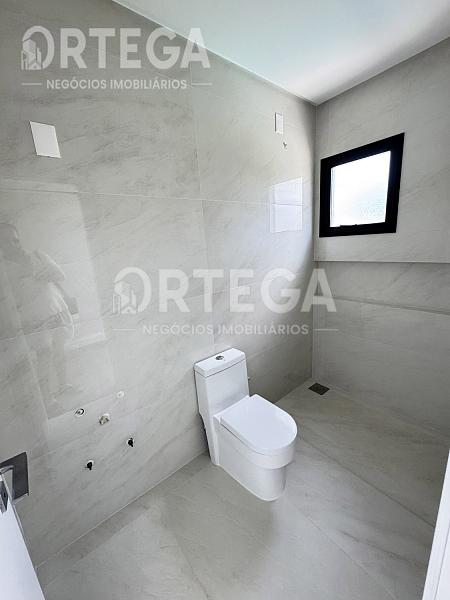 Casa com 03 suíte em Porto Belo SC. — foto 11