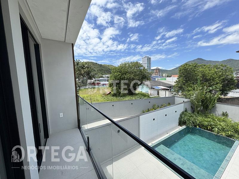 Casa com 03 suíte em Porto Belo SC. — foto 15