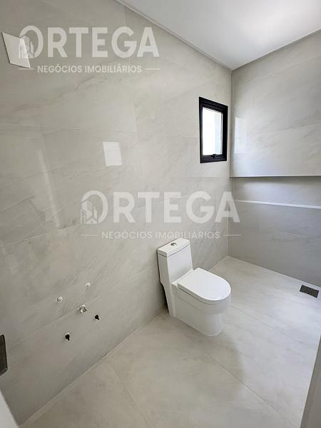 Casa com 03 suíte em Porto Belo SC. — foto 13