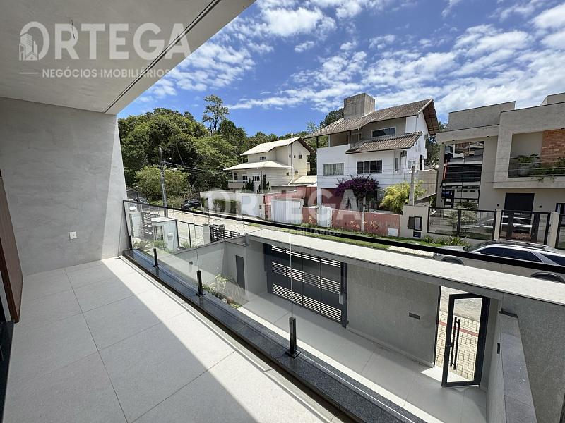 Casa com 03 suíte em Porto Belo SC. — foto 10