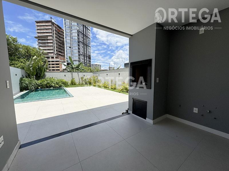 Casa com 03 suíte em Porto Belo SC. — foto 6