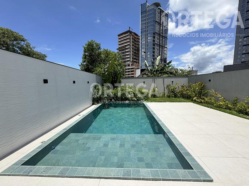 Casa com 03 suíte em Porto Belo SC. — foto 7