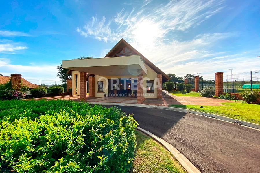 Casa para a venda em Condomínio em Maringá PR. Alphaville. — foto 42