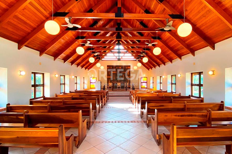 Casa para a venda em Condomínio em Maringá PR. Alphaville. — foto 43