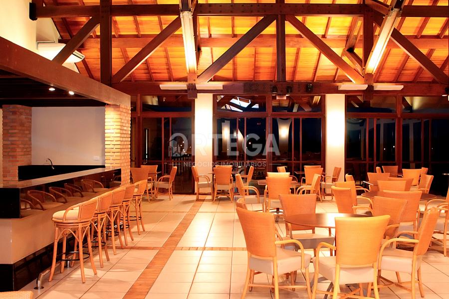 Casa para a venda em Condomínio em Maringá PR. Alphaville. — foto 39