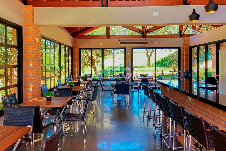 Casa para a venda em Condomínio em Maringá PR. Alphaville. — foto 41