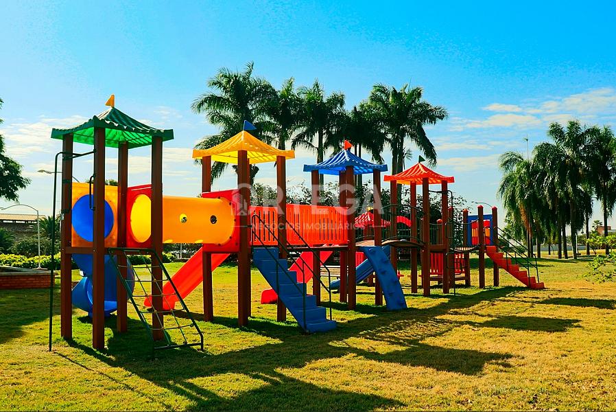 Casa para a venda em Condomínio em Maringá PR. Alphaville. — foto 38