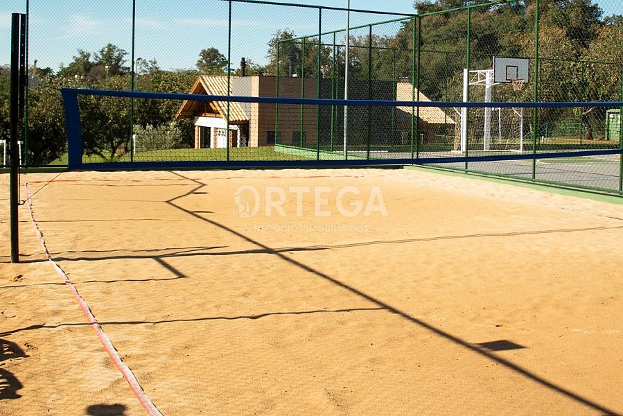 Casa para a venda em Condomínio em Maringá PR. Alphaville. — foto 35