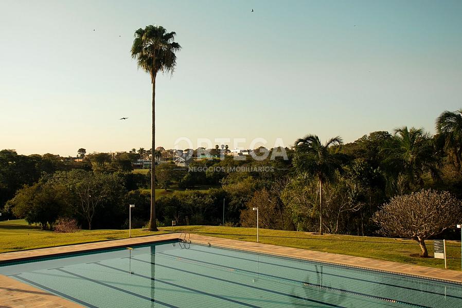 Casa para a venda em Condomínio em Maringá PR. Alphaville. — foto 33
