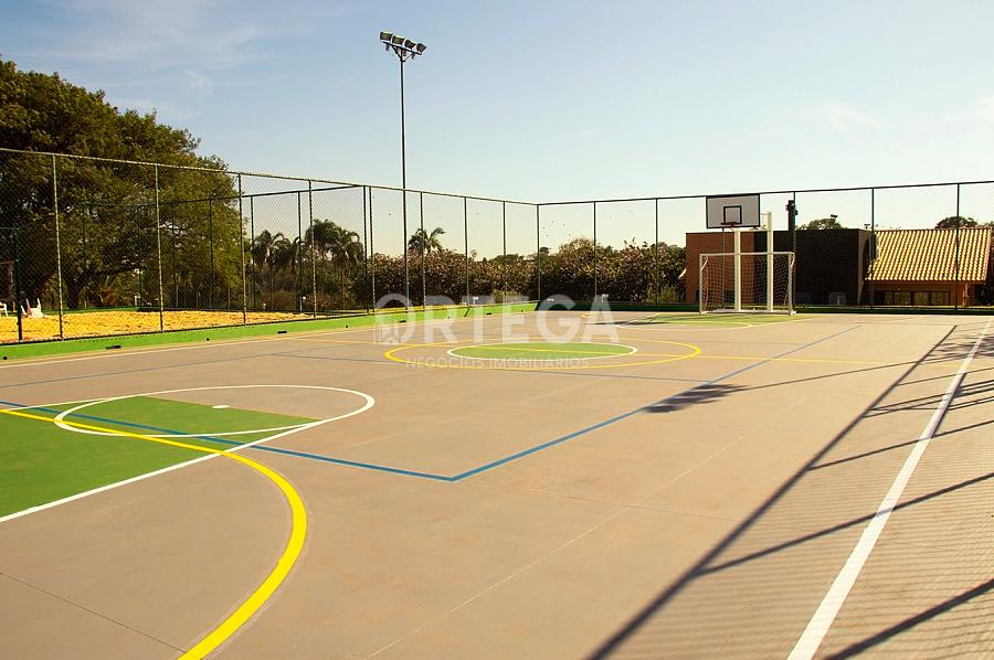 Casa para a venda em Condomínio em Maringá PR. Alphaville. — foto 36