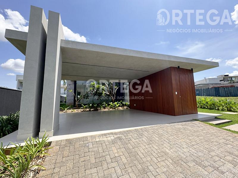 Casa para a venda em Condomínio em Maringá PR. Alphaville. — foto 4