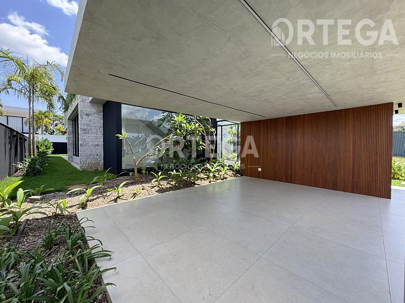 Casa para a venda em Condomínio em Maringá PR. Alphaville. — foto 5