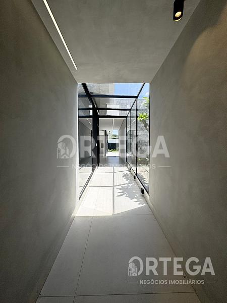 Casa para a venda em Condomínio em Maringá PR. Alphaville. — foto 6