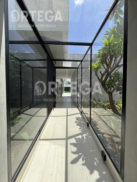 Casa para a venda em Condomínio em Maringá PR. Alphaville. — foto 7