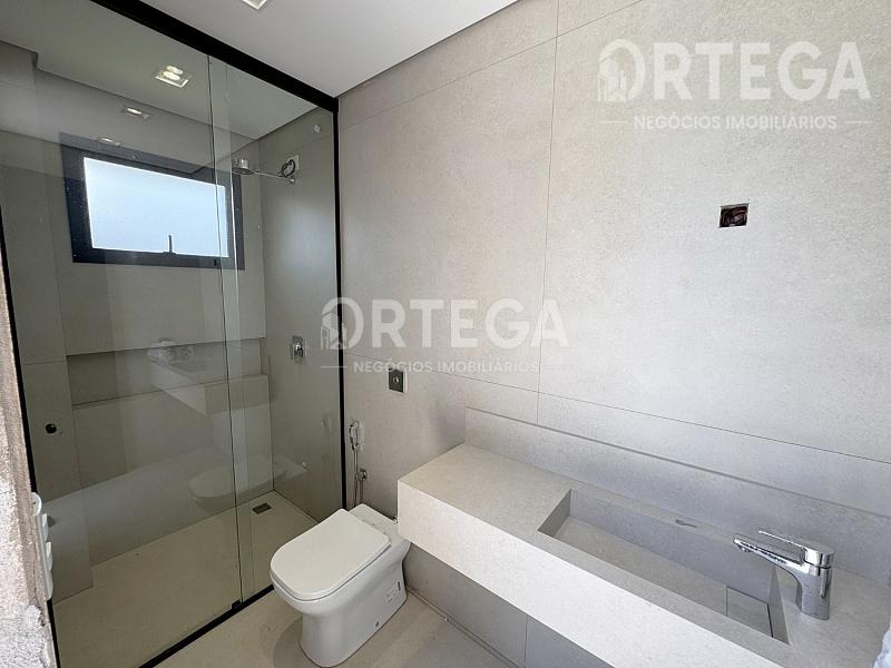 Casa para a venda em Condomínio em Maringá PR. Alphaville. — foto 14