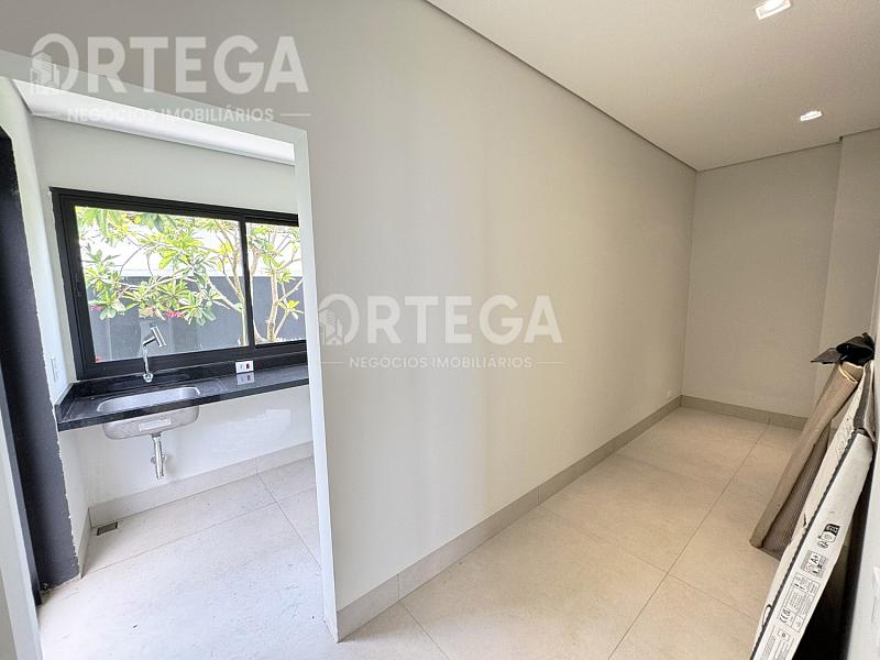 Casa para a venda em Condomínio em Maringá PR. Alphaville. — foto 15