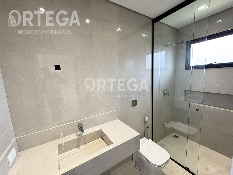 Casa para a venda em Condomínio em Maringá PR. Alphaville. — foto 18