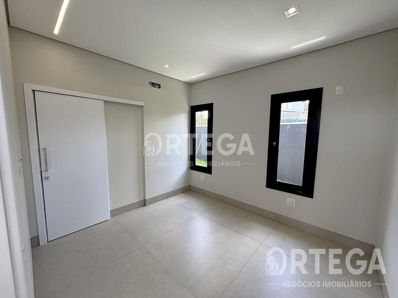 Casa para a venda em Condomínio em Maringá PR. Alphaville. — foto 17