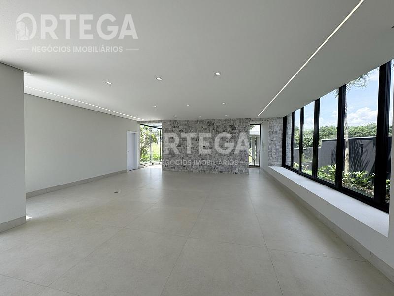 Casa para a venda em Condomínio em Maringá PR. Alphaville. — foto 19