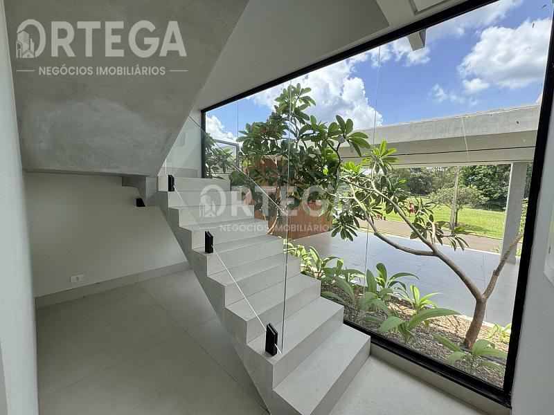 Casa para a venda em Condomínio em Maringá PR. Alphaville. — foto 21