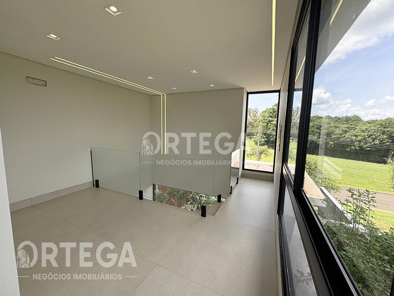 Casa para a venda em Condomínio em Maringá PR. Alphaville. — foto 22