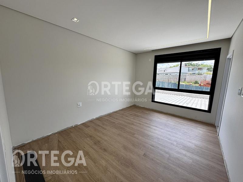 Casa para a venda em Condomínio em Maringá PR. Alphaville. — foto 27