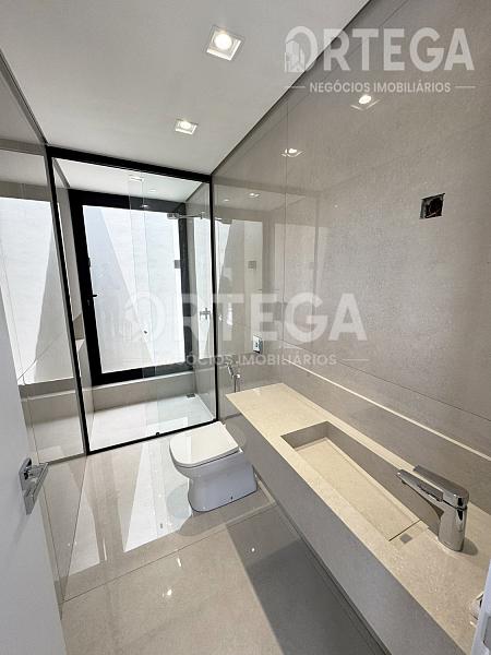 Casa para a venda em Condomínio em Maringá PR. Alphaville. — foto 28