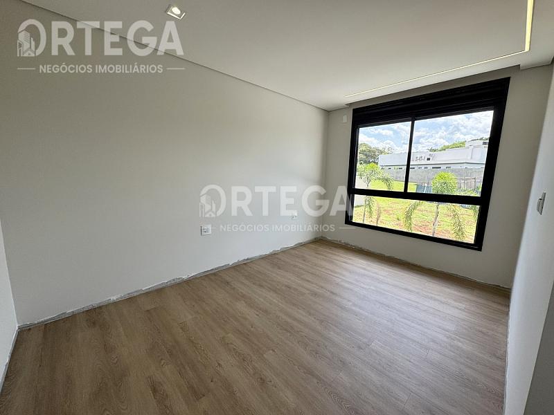 Casa para a venda em Condomínio em Maringá PR. Alphaville. — foto 29