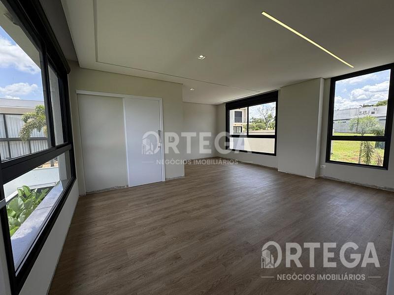 Casa para a venda em Condomínio em Maringá PR. Alphaville. — foto 24