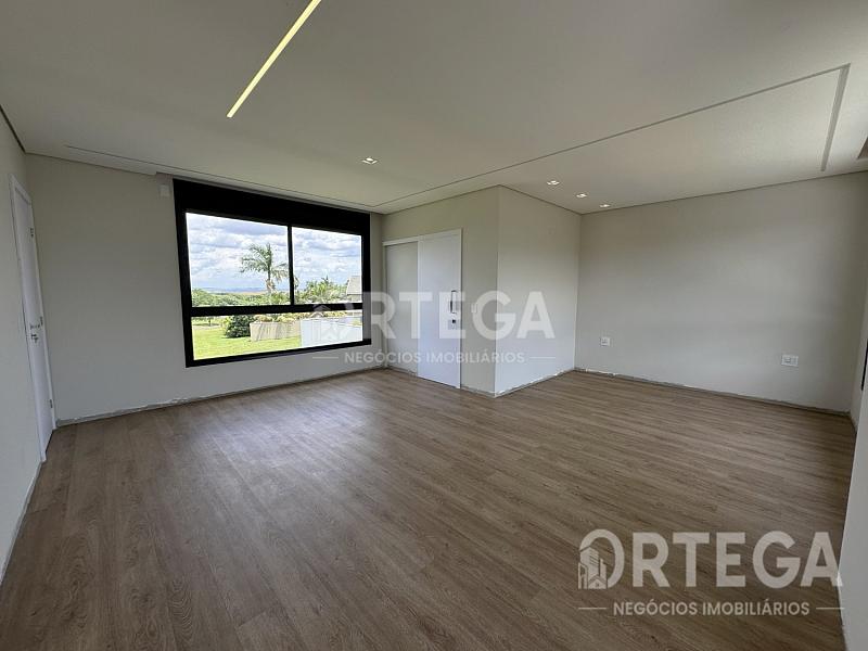 Casa para a venda em Condomínio em Maringá PR. Alphaville. — foto 26