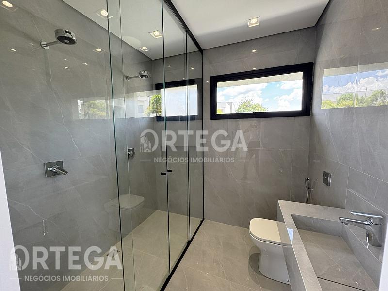 Casa para a venda em Condomínio em Maringá PR. Alphaville. — foto 25