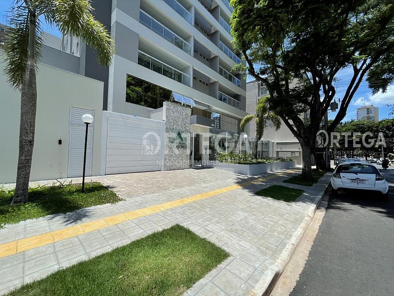 Apartamento com 03 quartos a venda em Maringá PR. Z7c. — foto 2