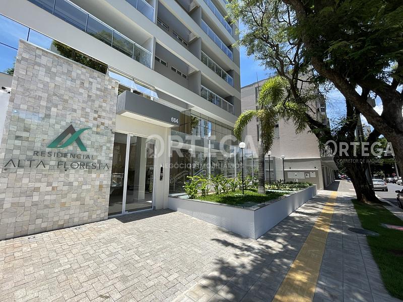 Apartamento com 03 quartos a venda em Maringá PR. Z7c. — foto 3