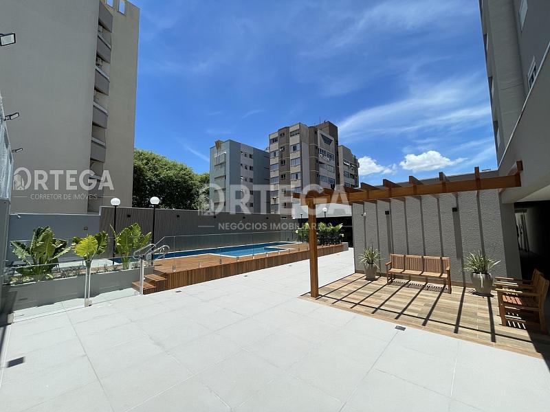 Apartamento com 03 quartos a venda em Maringá PR. Z7c. — foto 9