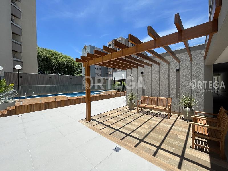 Apartamento com 03 quartos a venda em Maringá PR. Z7c. — foto 12