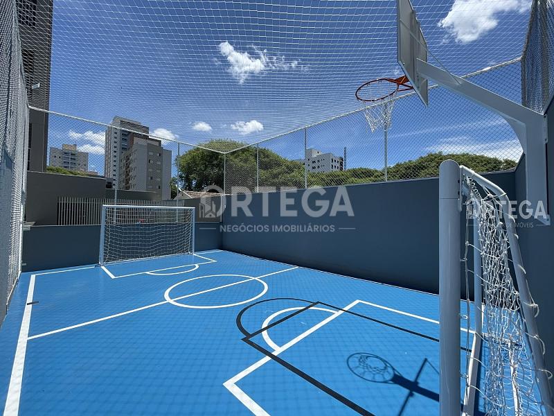 Apartamento com 03 quartos a venda em Maringá PR. Z7c. — foto 14