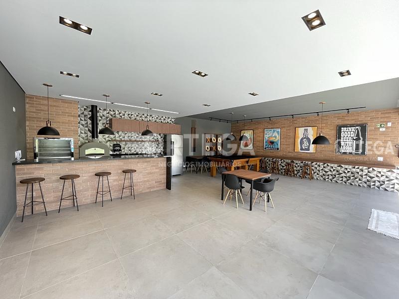 Apartamento com 03 quartos a venda em Maringá PR. Z7c. — foto 11