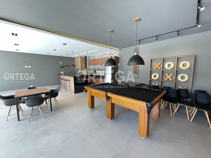 Apartamento com 03 quartos a venda em Maringá PR. Z7c. — foto 10