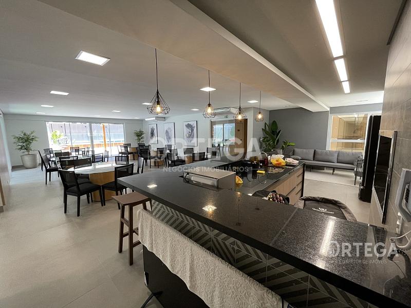 Apartamento com 03 quartos a venda em Maringá PR. Z7c. — foto 18