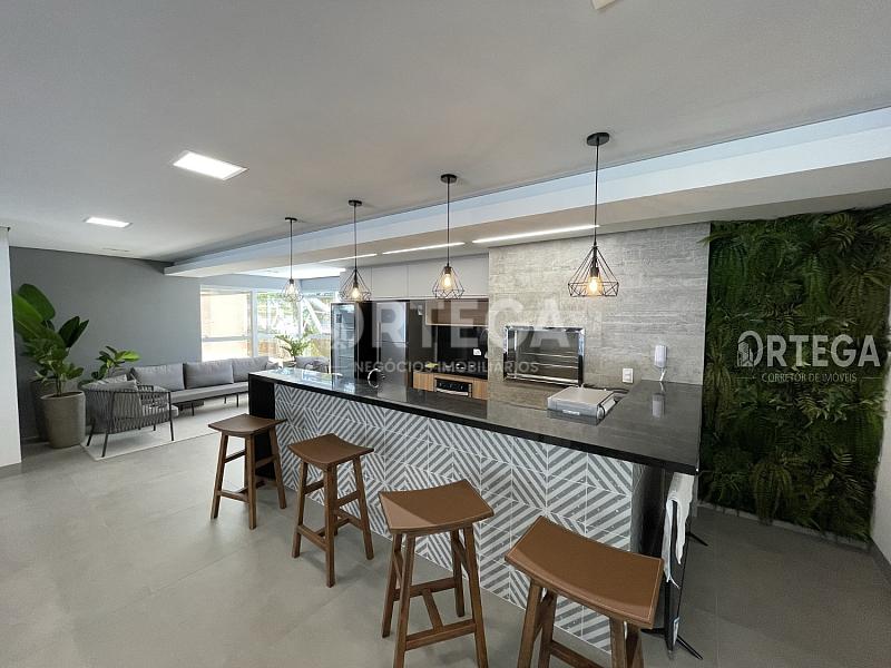 Apartamento com 03 quartos a venda em Maringá PR. Z7c. — foto 17