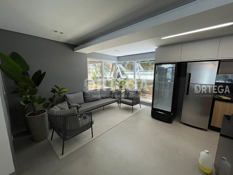 Apartamento com 03 quartos a venda em Maringá PR. Z7c. — foto 19