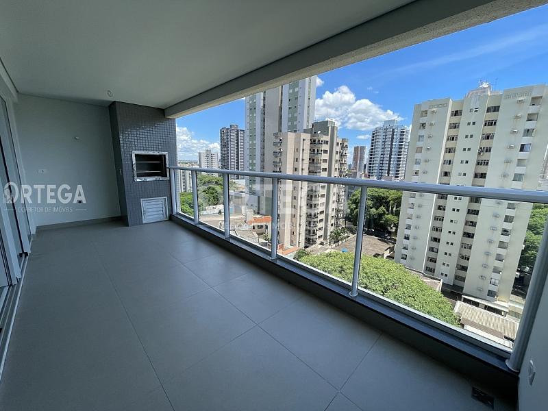 Apartamento com 03 quartos a venda em Maringá PR. Z7c. — foto 22