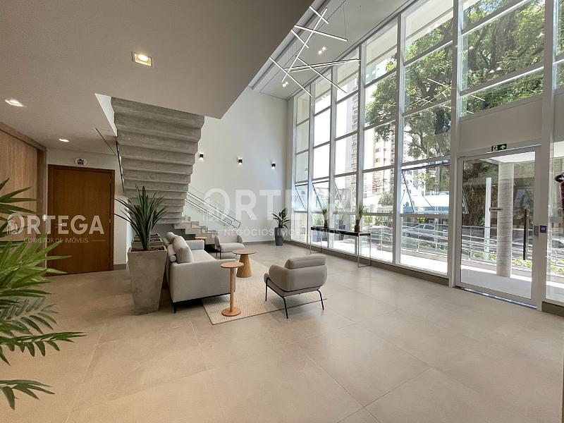 Apartamento com 03 quartos a venda em Maringá PR. Z7c. — foto 6