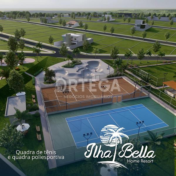 Terreno a venda em condomínio em Porto Rico PR. Ilha B. — foto 5