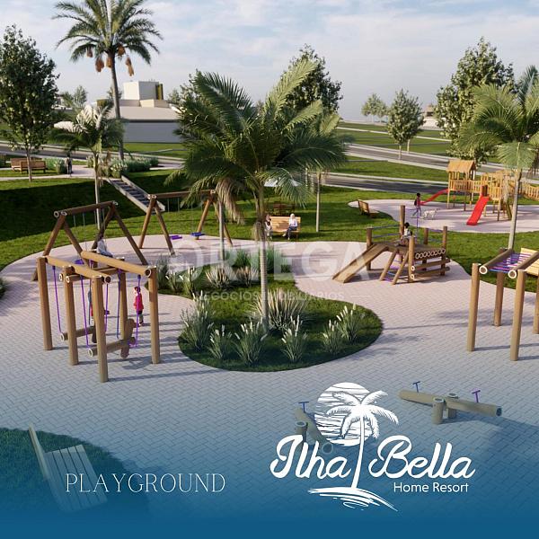 Terreno a venda em condomínio em Porto Rico PR. Ilha B. — foto 8