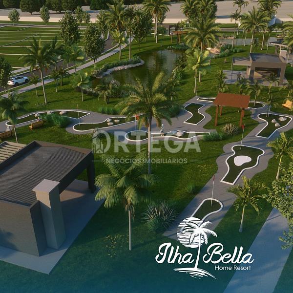 Terreno a venda em condomínio em Porto Rico PR. Ilha B. — foto 7