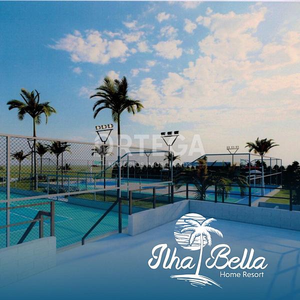 Terreno a venda em condomínio em Porto Rico PR. Ilha B. — foto 6