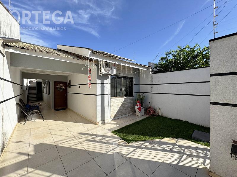 Casa com 04 quartos a venda em Maring� PR. Colina Verde. 1