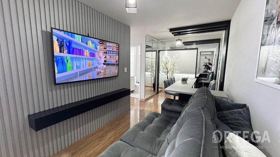 Apartamento com 02 quartos em Maring� PR. Pq. do Jap�o. 1