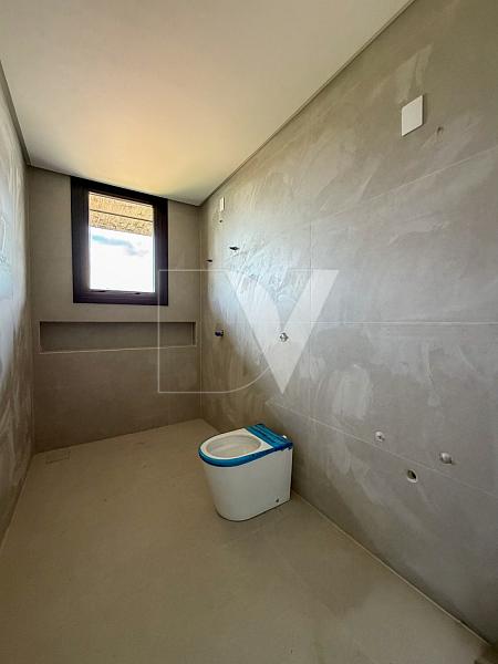 Casa de Luxo com 4 Quartos no Condom�nio Reserva da Pedra - Palho�a/SC 19